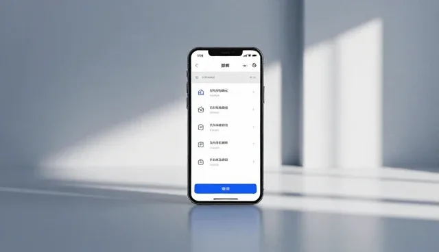 小程序开发在实际场景中的应用与优化路径
