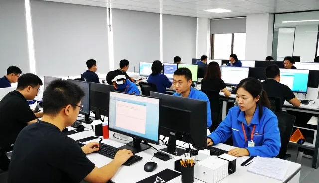义乌市梓珺网络科技工作室以创新技术推动地区发展
